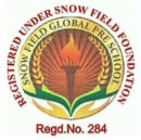 Snowf Feld Global Pre School Logo